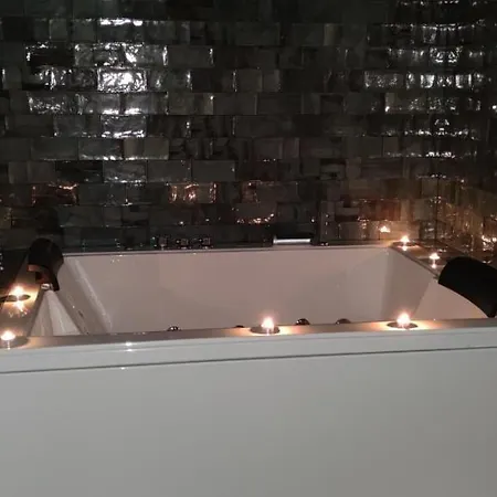 Latorre Jacuzzi Jerez *