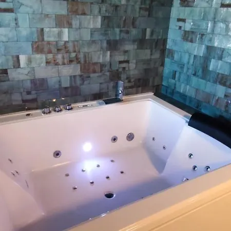 Apartman Latorre Jacuzzi Jerez Jerez de la Frontera