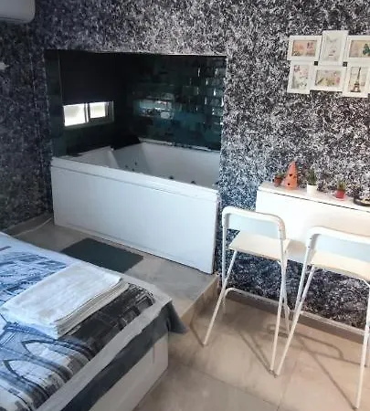 Apartment Latorre Jacuzzi Jerez