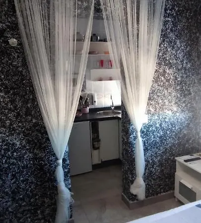 Apartment Latorre Jacuzzi Jerez Jerez de la Frontera