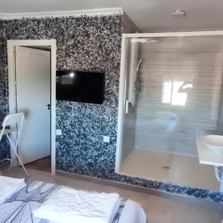 Apartment Latorre Jacuzzi Jerez