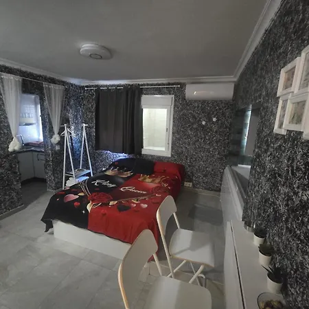 Apartman Latorre Jacuzzi Jerez *