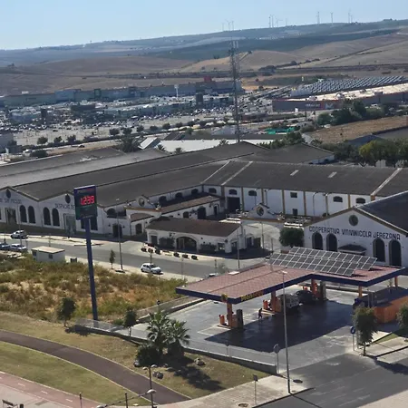 Latorre Jacuzzi Jerez